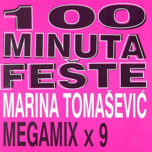 100 Minuta Fešte