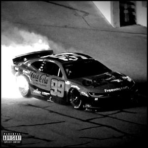 NASCAR (feat. B. Dot) (Explicit)