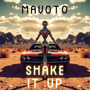 Shake It Up (Explicit)