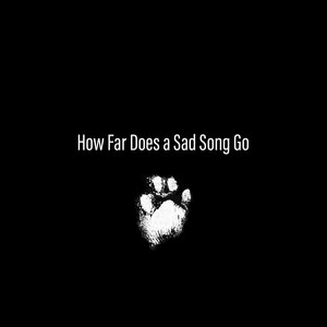 How Far Does a Sad Song Go
