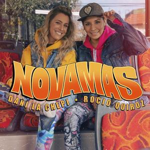 No Va Mas (feat. Rocío Quiroz)