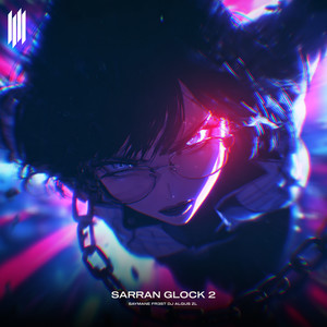 Saymane - SARRAN GLOCK 2