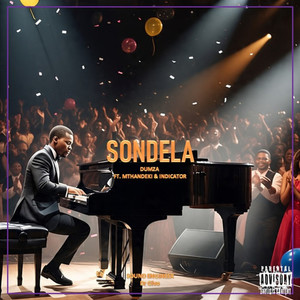 SONDELA