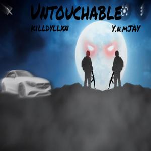 Dont go (feat. Killdyllxn) (Explicit)