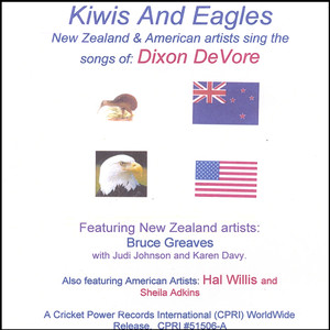 Kiwis And Eagles