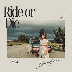 Ride or Die (Explicit)