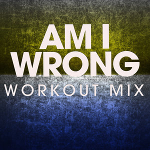 Am I Wrong - Single