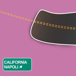 California-Napoli