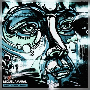 What You Do To Me (Alexander Belousov Remix)