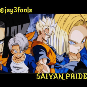saiyan pride (@jay3foolz) (Explicit)