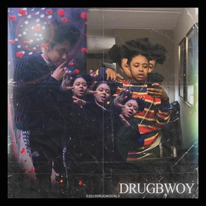 Racewoorld (Explicit)