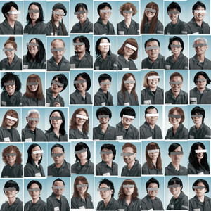 Let’s ダバダバ