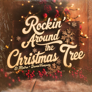 Rockin' Around The Christmas Tree