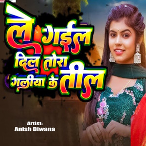 Le Gail Dil Tora Galiya Ke Til