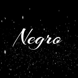 Negro