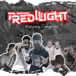 RED LIGHT EP (Explicit)