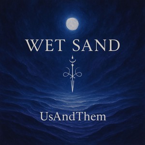 Wet Sand (Original Mix)