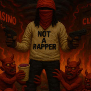 Bail Out (feat. Tra5) (Explicit)