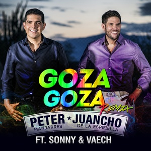 Goza Goza (Remix)