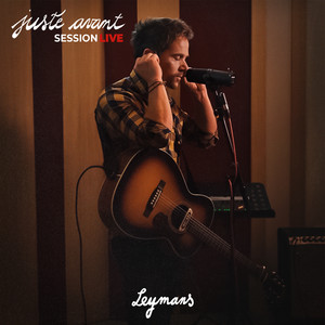 Juste avant (Live session)