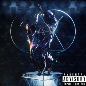 The Sky Eagle (Explicit)