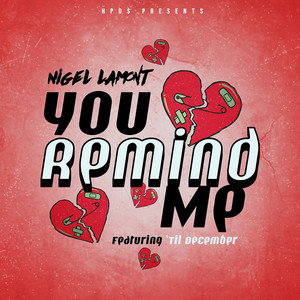 You Remind Me (Sped Up + Clean)