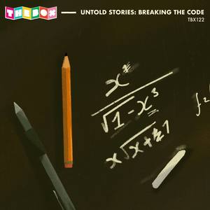 Untold Stories: Breaking The Code