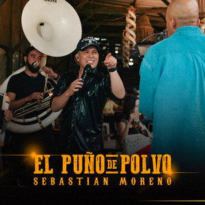 El Puño De Polvo