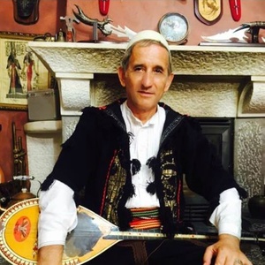 Mallku Kjofsh Kurbet