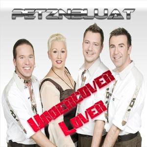 Petznbluat Undercover Lover Englisch Version