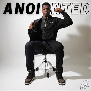 Anointed (Explicit)