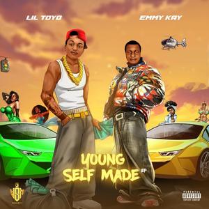 Young Self Made (EP) [Explicit]