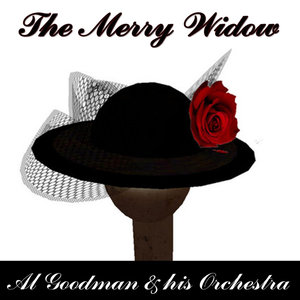 The Merry Widow