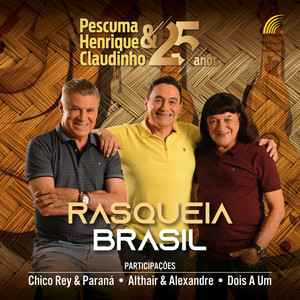 Rasqueia Brasil