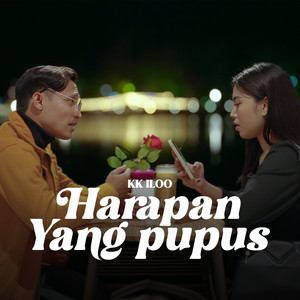 HARAPAN YANG PUPUS