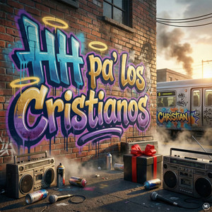 HH pa' los Cristianos