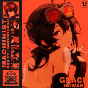 MACHINIST! (feat. Axii & Swoodeasu) (Extended)