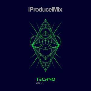 iProduceiMix, Techno Vol. 1