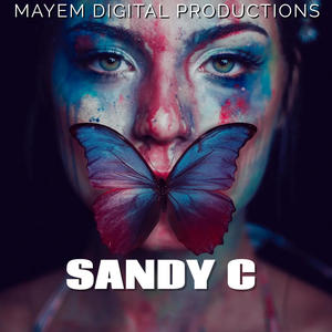 Sandy C EP1