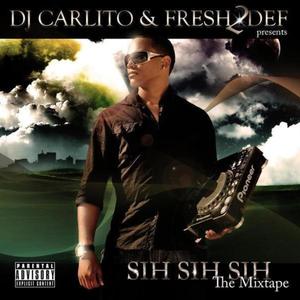 On Fire (feat. Sonny F2D & Jay Papa) (Explicit)