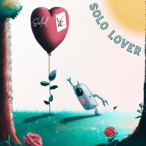 SOLO LOVER (I'M YOURS)