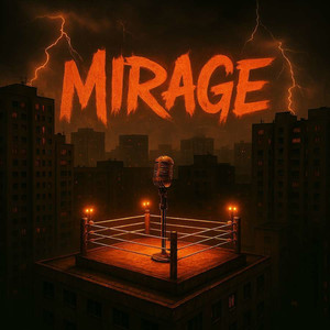 Mirage (Explicit)