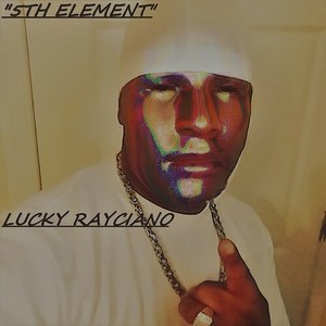 Legendary Luck (Explicit)
