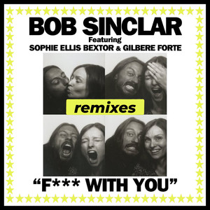 **** With You (Fuzzy Hair Remix|Explicit)