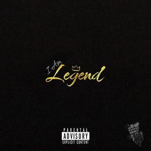 I Am Legend (Explicit)