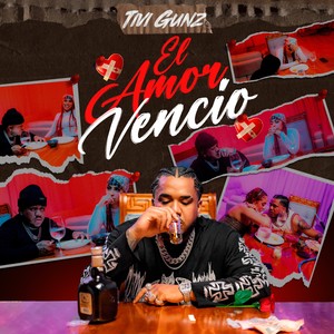 El Amor Vencio (Explicit)