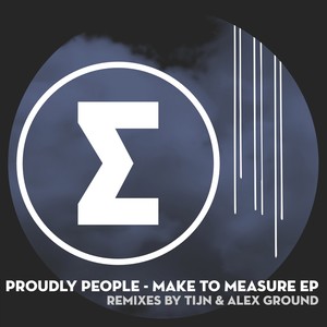 Make To Measure (TIJN Remix)