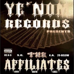 The Affiliates (Explicit)