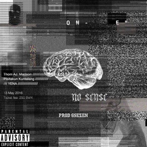 No Sense (Explicit)