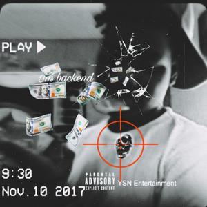 6 A.M. (feat. Big Eric(YSN) & YSN Mari) (Explicit)